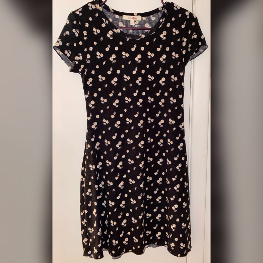 Sunflower dress
